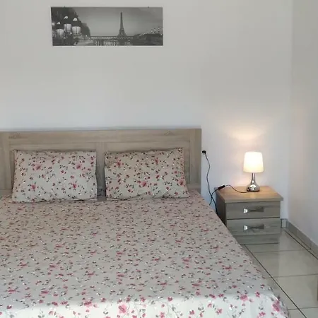 Apartment Dramoundana